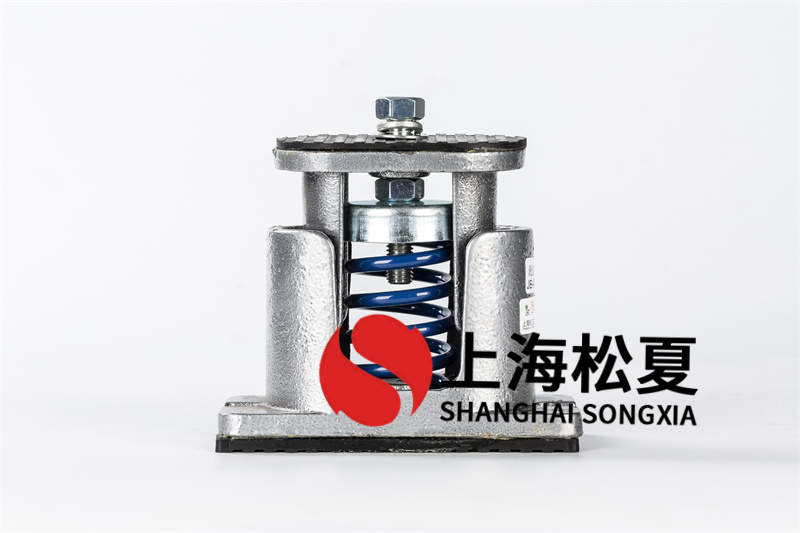 軸流式風(fēng)機(jī)減震器的優(yōu)缺點(diǎn)
