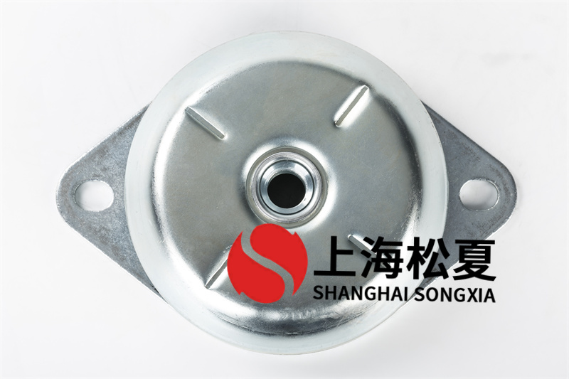 風(fēng)機(jī)專(zhuān)用橡膠減震器概述