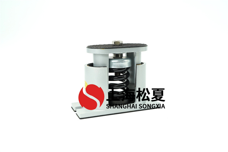 空調(diào)風(fēng)機(jī)盤管減震器的消聲與減振噪聲的發(fā)生源
