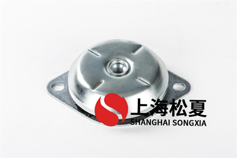 挑選一套減震橡膠減震器的方式有哪些呢？