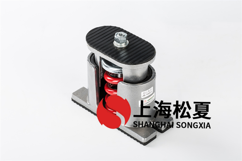 柜式離心風(fēng)機(jī)箱減震器的規(guī)格型號(hào)