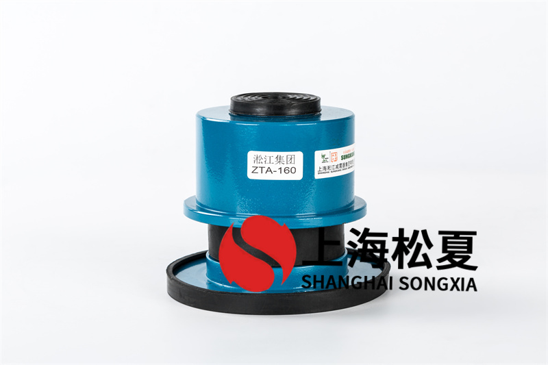 柜式離心風(fēng)機(jī)箱減震器的規(guī)格型號(hào)